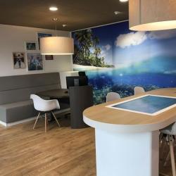 Agence De Voyage Tui Store Bruz