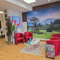 Agence De Voyage Tui Store Castres