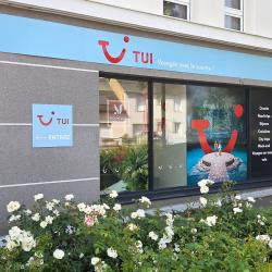 Agence De Voyage Tui Store Cesson Sevigne