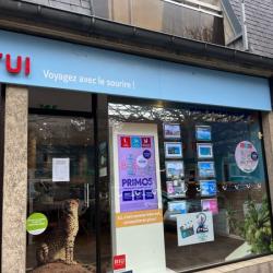 Agence De Voyage Tui Store Chelles