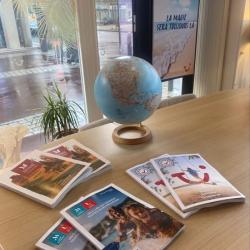 Agence De Voyage Tui Store Le Havre