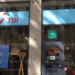 Agence De Voyage Tui Store Lyon 3ème