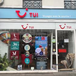 Agence De Voyage Tui Store Paris 11ème - Saint-antoine