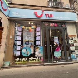 Agence De Voyage Tui Store Paris Ordener
