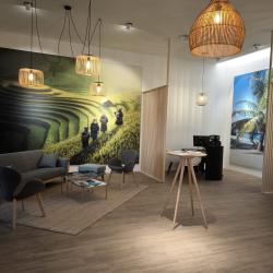 Agence De Voyage Tui Store Plan De Campagne