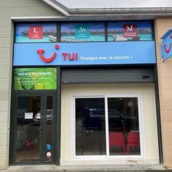 Agence De Voyage Tui Store Saint-pierre-du-perray