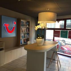 Agence De Voyage Tui Store Saint-quentin