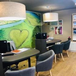 Agence De Voyage Tui Store Sens