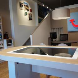 Agence De Voyage Tui Store Toulouse