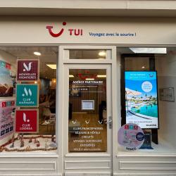 Agence De Voyage Tui Store Versailles