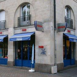 Agence De Voyages Fram