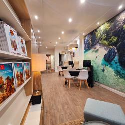 Agence De Voyages Tui Store Lagny Sur Marne