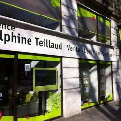 Agence Delphine Teillaud