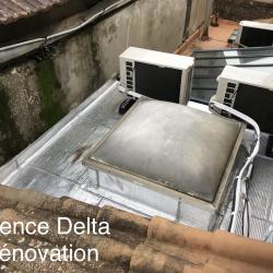 Agence Delta Rénovation