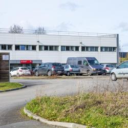 Agence Départementale Du Pays De Brocéliande