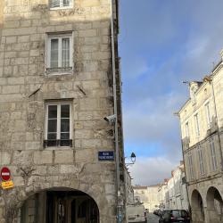 Agence Des 4 Sergents