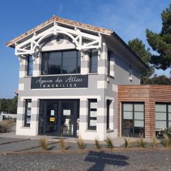Agence Des Allées