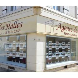 Agence Des Halles