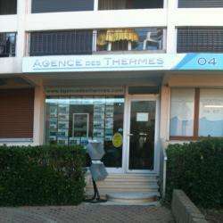 Agence Des Thermes