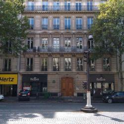 Agence Detectives Prives