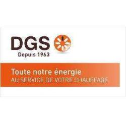 Agence Dgs Chasseneuil