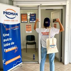 Agence D'intérim Proman Au Caraïbes