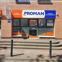 Agence D'intérim Proman Evry