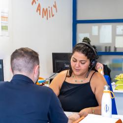 Agence D'intérim Proman Feillens (onsite)