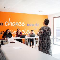 Agence D'intérim Proman Pont-evêque Onsite