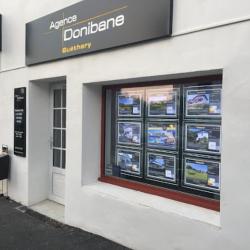 Agence Donibane Guéthary