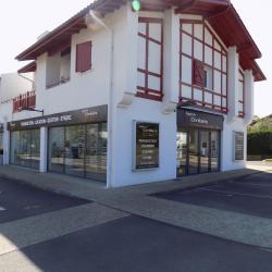 Agence Donibane Saint Pée Sur Nivelle
