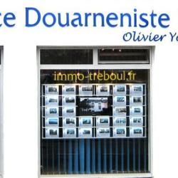 Agence Douarneniste Immobilière