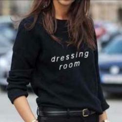 Agence Dressing Room