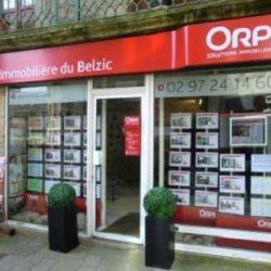 Orpi Agence Du Belzic Immo Auray