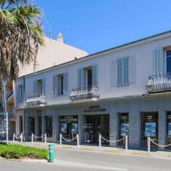 Agence Du Cap D'antibes