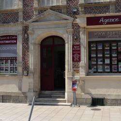 Agence Du Centre