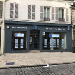 Agence Du Centre