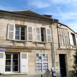 Agence Du Château