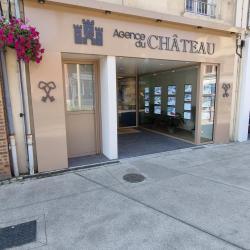Agence Du Château
