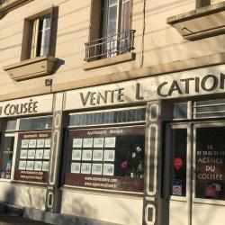 Agence Du Colisée