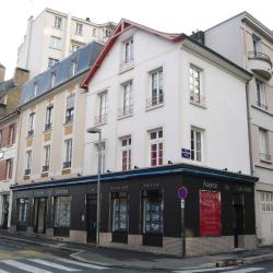 Agence Du Colombier