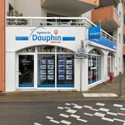 Agence Du Dauphin