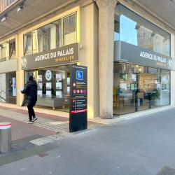 Agence Du Palais - Agence Immobilière Le Havre