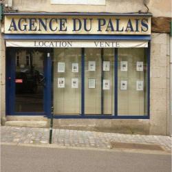 Agence Du Palais