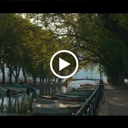 Agence Du Parc (annecy)