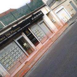 Agence Du Plateau Immo-plaisance