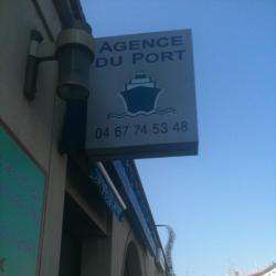 Agence Du Port