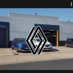 Renault / Dacia - Agence Du Rond Point