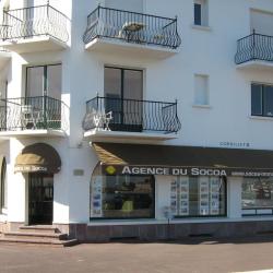 Agence Du Socoa