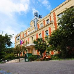 Agence Du Syndicat Mixte Alfortville Géothermie (smag)